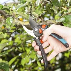 GARDENA - Comfort B/S-XL Bypass - Snoeischaar - Ø 24 Mm - 25 Jaar Garantie -Tuingereedschap Winkel 1200x1200 5