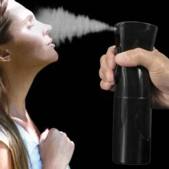 Hairspray - Mist Haarspray - 300ml - Zwart - Waterspuit - Water Verstuiver - 16 Hairspray - Mist Haarspray - 300ml - Zwart - Waterspuit - Water Verstuiver - -Tuingereedschap Winkel 1200x1200 507