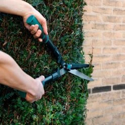 VONROC Snoeischaren Set / Snoeiset - 3-delig - Takkenschaar, Heggenschaar En Snoeischaar -Tuingereedschap Winkel 1200x1200 51