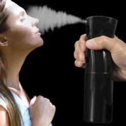 Hairspray - Mist Haarspray - 500ml - Zwart - Waterspuit - Water Verstuiver 21 Hairspray - Mist Haarspray - 500ml - Zwart - Waterspuit - Water Verstuiver -Tuingereedschap Winkel 1200x1200 516