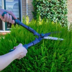 VONROC Snoeischaren Set / Snoeiset - 3-delig - Takkenschaar, Heggenschaar En Snoeischaar -Tuingereedschap Winkel 1200x1200 52