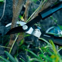 VONROC Snoeischaren Set / Snoeiset - 3-delig - Takkenschaar, Heggenschaar En Snoeischaar -Tuingereedschap Winkel 1200x1200 54