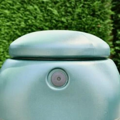 Regenton Rainsaver Groen 100 Liter + Voet -Tuingereedschap Winkel 1200x1200 541