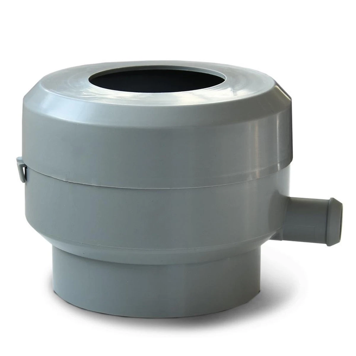 Regenton Vulautomaat 60 - 100 Mm + Afsluiter En Bladvanger 4 Regenton Vulautomaat 60 - 100 Mm + Afsluiter En Bladvanger - Afbeelding 2