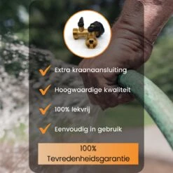 Horvitus Waterverdeler 2 Weg - Y Stuk Kraan Splitter - Voor Europese Kranen - Messing 18 Horvitus Waterverdeler 2 Weg - Y Stuk Kraan Splitter - Voor Europese Kranen - Messing -Tuingereedschap Winkel 1200x1200 589