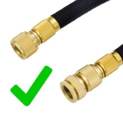 In Round Flexibele Tuinslang – 22,5 Meter – Sproeikop, Tuinslanghouder -Tuingereedschap Winkel 1200x1200 605