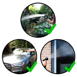 In Round Flexibele Tuinslang – 22,5 Meter – Sproeikop, Tuinslanghouder -Tuingereedschap Winkel 1200x1200 607