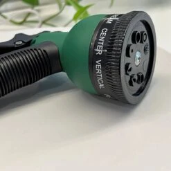 Sproeikop Garden Collection | Waterspuit Voor Tuinslang | Broeskop Met 8 Standen | Universele Aansluiting -Tuingereedschap Winkel 1200x1200 617