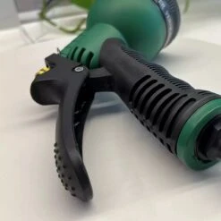 Sproeikop Garden Collection | Waterspuit Voor Tuinslang | Broeskop Met 8 Standen | Universele Aansluiting -Tuingereedschap Winkel 1200x1200 618