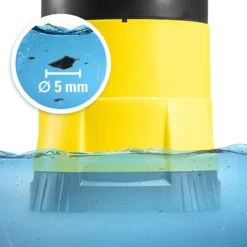 TROTEC Dompelpomp-schoonwater TWP 4005 E -Tuingereedschap Winkel 1200x1200 667