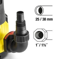 TROTEC Dompelpomp-vuilwater TWP 9000 ES 29 TROTEC Dompelpomp-vuilwater TWP 9000 ES -Tuingereedschap Winkel 1200x1200 674