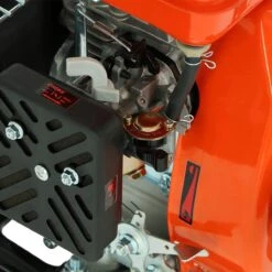 Kibani Waterpomp 8.000 Liter P/uur - 98 Cc / 1.5 PK 4-takt Benzine Motor - 4000 Toeren/Minuut - Doorstroming 8 M³ P/uur - Tuinpomp -Tuingereedschap Winkel 1200x1200 688