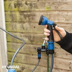 Hyundai Sproeiset Deluxe 4-delig - Geschikt Voor 13 Mm (1/2) En 15 Mm (5/8) - Ergonomische Design - Roestvrij Staal -Tuingereedschap Winkel 1200x1200 694