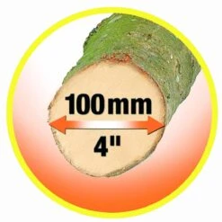 Black & Decker BLACK+DECKER GK1000-QS Alligator Snoeizaag - 550W - 10cm - Gesnoerd -Tuingereedschap Winkel 1200x1200 749