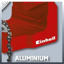Einhell Kettingslijper GC-CS 235 E (235 W - 3.000 /min - Kettingspanner - Slijpschijf - Verlichting - Draaibare Slijpkop - Dieptebegrenzer) Slijpkop - Dieptebegrenzer) -Tuingereedschap Winkel 1200x1200 771