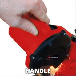 Einhell Kettingslijper GC-CS 85 E (85 W - 5500 /min - Slijphoekverstelling W. Schaal - Kettingspanner - Dieptebegrenzer Incl. Slijpschijf) -Tuingereedschap Winkel 1200x1200 776