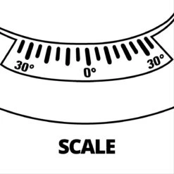 Einhell Kettingslijper GC-CS 85 E (85 W - 5500 /min - Slijphoekverstelling W. Schaal - Kettingspanner - Dieptebegrenzer Incl. Slijpschijf) -Tuingereedschap Winkel 1200x1200 778