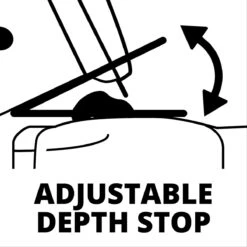 Einhell Kettingslijper GC-CS 85 E (85 W - 5500 /min - Slijphoekverstelling W. Schaal - Kettingspanner - Dieptebegrenzer Incl. Slijpschijf) -Tuingereedschap Winkel 1200x1200 779