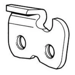 Makita - 958291652 - Zaagketting - Type 291 - DUC353 - DUC356 - UC3541A - UC3520A -Tuingereedschap Winkel 1200x1200 783