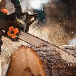 Merkloos Gardebruk Elektrische Kettingzaag 2800 Watt - 46cm Snijlengte 18 Merkloos Gardebruk Elektrische Kettingzaag 2800 Watt - 46cm Snijlengte -Tuingereedschap Winkel 1200x1200 787