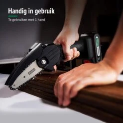Mardin Mini Kettingzaag Accessoires Set - Snoeizaag - Kettingzaag - Kettingzaag Electrisch - 2x Ketting Plus X2 Zaagblad -Tuingereedschap Winkel 1200x1200 796