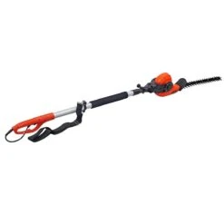 Kibani Elektrische Heggenschaar XXL – 450W – 49 Cm Zwaardlengte – Telescopisch Van 190 Tot 250 Cm -Tuingereedschap Winkel 1200x1200 80