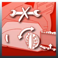 Einhell Elektrische Kettingzaag GH-EC 1835 (1800 Watt - 325 Mm Zaaglengte - Oregon-ketting En Kwaliteitszwaard - Terugslagbescherming En Kettingvangbout) 19 Einhell Elektrische Kettingzaag GH-EC 1835 (1800 Watt - 325 Mm Zaaglengte - Oregon-ketting En Kwaliteitszwaard - Terugslagbescherming En Kettingvangbout) -Tuingereedschap Winkel 1200x1200 821