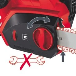 Einhell Elektrische Kettingzaag GH-EC 1835 (1800 Watt - 325 Mm Zaaglengte - Oregon-ketting En Kwaliteitszwaard - Terugslagbescherming En Kettingvangbout) 30 Einhell Elektrische Kettingzaag GH-EC 1835 (1800 Watt - 325 Mm Zaaglengte - Oregon-ketting En Kwaliteitszwaard - Terugslagbescherming En Kettingvangbout) -Tuingereedschap Winkel 1200x1200 828