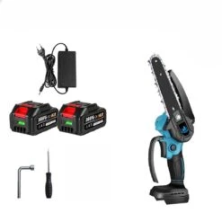 Mini Kettingzaag - Kettingzaag Accu - Mini Kettingzaag Met Accu - Snoeizaag -Tuingereedschap Winkel 1200x1200 842