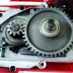 Einhell Elektrische Kettingzaag GH-EC 2040 (2000 Watt - 375 Mm Zaaglengte - Oregon-ketting En Kwaliteitszwaard - Terugslagbescherming En Kettingvangbout) -Tuingereedschap Winkel 1200x1200 847