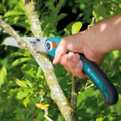 GARDENA Snoeizaag 200 P Takkenzaag - Meslengte 200 Mm -Tuingereedschap Winkel 1200x1200 879