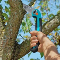 GARDENA Snoeizaag 200 P Takkenzaag - Meslengte 200 Mm -Tuingereedschap Winkel 1200x1200 880