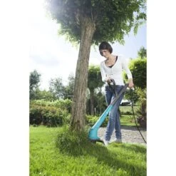 GARDENA - SmallCut Trimmer 300/23 - Grastrimmer (gemotoriseerd) - 300W - Maaibreedte 23 Cm 15 GARDENA - SmallCut Trimmer 300/23 - Grastrimmer (gemotoriseerd) - 300W - Maaibreedte 23 Cm -Tuingereedschap Winkel 1200x1200 911