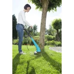 GARDENA - SmallCut Trimmer 300/23 - Grastrimmer (gemotoriseerd) - 300W - Maaibreedte 23 Cm 16 GARDENA - SmallCut Trimmer 300/23 - Grastrimmer (gemotoriseerd) - 300W - Maaibreedte 23 Cm -Tuingereedschap Winkel 1200x1200 912