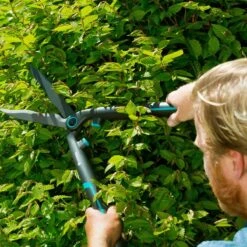 GARDENA - EasyCut - Heggenschaar - Extra Licht Van Gewicht -Tuingereedschap Winkel 1200x1200 92