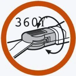 GARDENA - Comfort Plus - Draaibaar - Grasschaar - 120 Mm Maaibreedte 19 GARDENA - Comfort Plus - Draaibaar - Grasschaar - 120 Mm Maaibreedte -Tuingereedschap Winkel 1200x1200 95