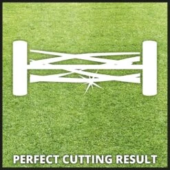 Einhell Kooimesmaaier - GC-HM 300 - Handmaaier - 30cm - 16L -Tuingereedschap Winkel 1200x1200 964