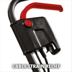 Einhell Verticuteermachine Elektrisch GC-SA 1231/1 1200 W -Tuingereedschap Winkel 1200x1200 980