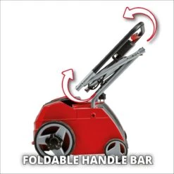 Einhell Verticuteermachine Elektrisch GC-SA 1231/1 1200 W -Tuingereedschap Winkel 1200x1200 983