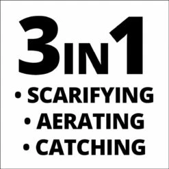 Einhell Verticuteermachine Elektrisch GC-SA 1231/1 1200 W -Tuingereedschap Winkel 1200x1200 986