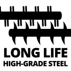 Einhell Verticuteerder En Beluchter RG-SA 1433 (1400 W - 33 Cm Werkbreedte - 3-voudige Hoogteverstelling - 28 L - Aanbevolen Voor Oppervlaktes Tot 400 M²) -Tuingereedschap Winkel 1200x1200 993