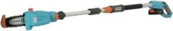 GARDENA - Accu Telescopische Snoeizaag - TCS 20/18 P4A Set - 20cm - 50 Cm ⌀ -Tuingereedschap Winkel 1200x218 2