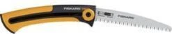 Fiskars Handzaag - Sw73 - Groftandig - 22,5 Cm -Tuingereedschap Winkel 1200x244