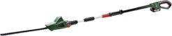 Bosch UniversalHedgePole 18 Heggenschaar Op Steel - Met 18 V Accu En Lader -Tuingereedschap Winkel 1200x258