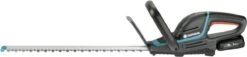 GARDENA - ComfortCut 50/18V-P4A Ready-To-Use Set - Heggenschaar -Tuingereedschap Winkel 1200x275