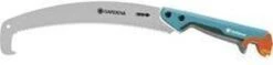 GARDENA Combisysteem Snoeizaag 300P Curved Takkenzaag - Meslengte 340 Mm - Exclusief Verlengstok 11 GARDENA Combisysteem Snoeizaag 300P Curved Takkenzaag - Meslengte 340 Mm - Exclusief Verlengstok -Tuingereedschap Winkel 1200x288