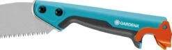 GARDENA Combi System Snoeizaag 300 PP Takkenzaag - Meslengte 325 Mm 25 Jaar Garantie -Tuingereedschap Winkel 1200x351
