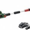 Bosch UniversalHedgePole 18 Heggenschaar Op Steel - Met 18 V Accu En Lader -Tuingereedschap Winkel 1200x356