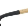 Silverline Mini Spade Met Ronde Kop En Houten Schacht - 70 Cm -Tuingereedschap Winkel 1200x379