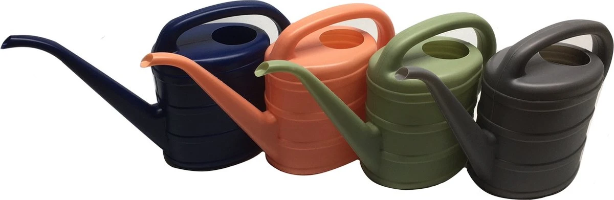 Klein Gietertje Van 1,2 Liter - Kamerplanten Gieter - Gieter 3 Klein Gietertje Van 1,2 Liter - Kamerplanten Gieter - Gieter